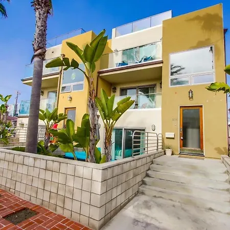 Bayview Terrace Villa